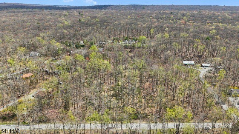 Oak Ridge Rd. Montague, NJ 07827