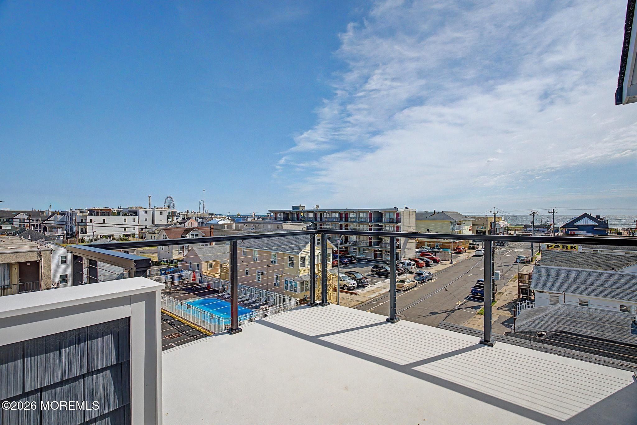 45 Lincoln Avenue. Seaside Heights, NJ 08751