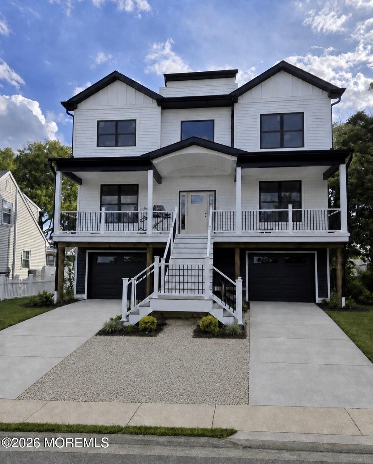 1413 Daytona Road. Forked River, NJ 08731