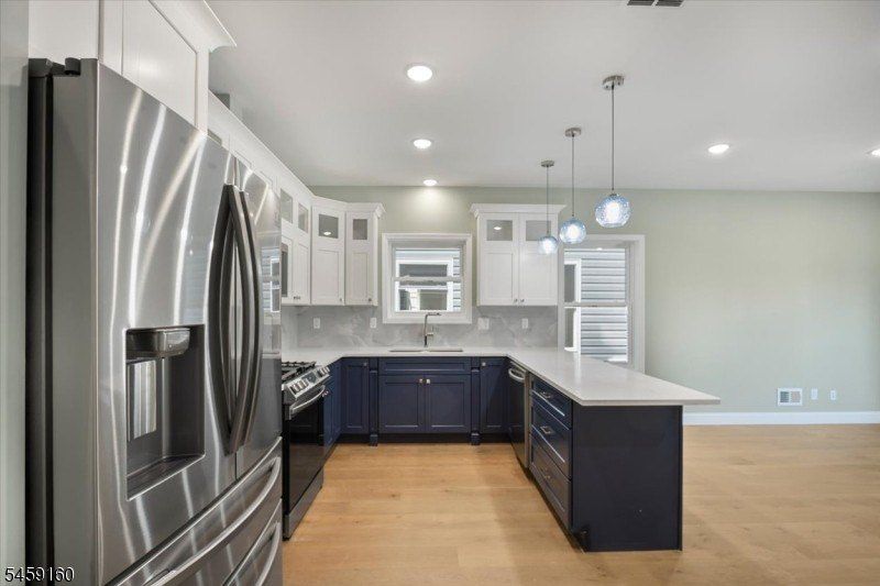 192 Amherst St. East Orange, NJ 07018