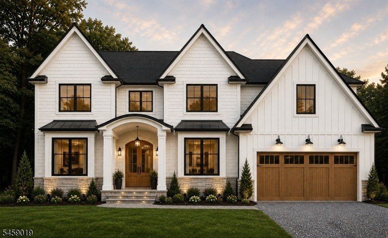 Baldwin Rd. Florham Park, NJ 07932