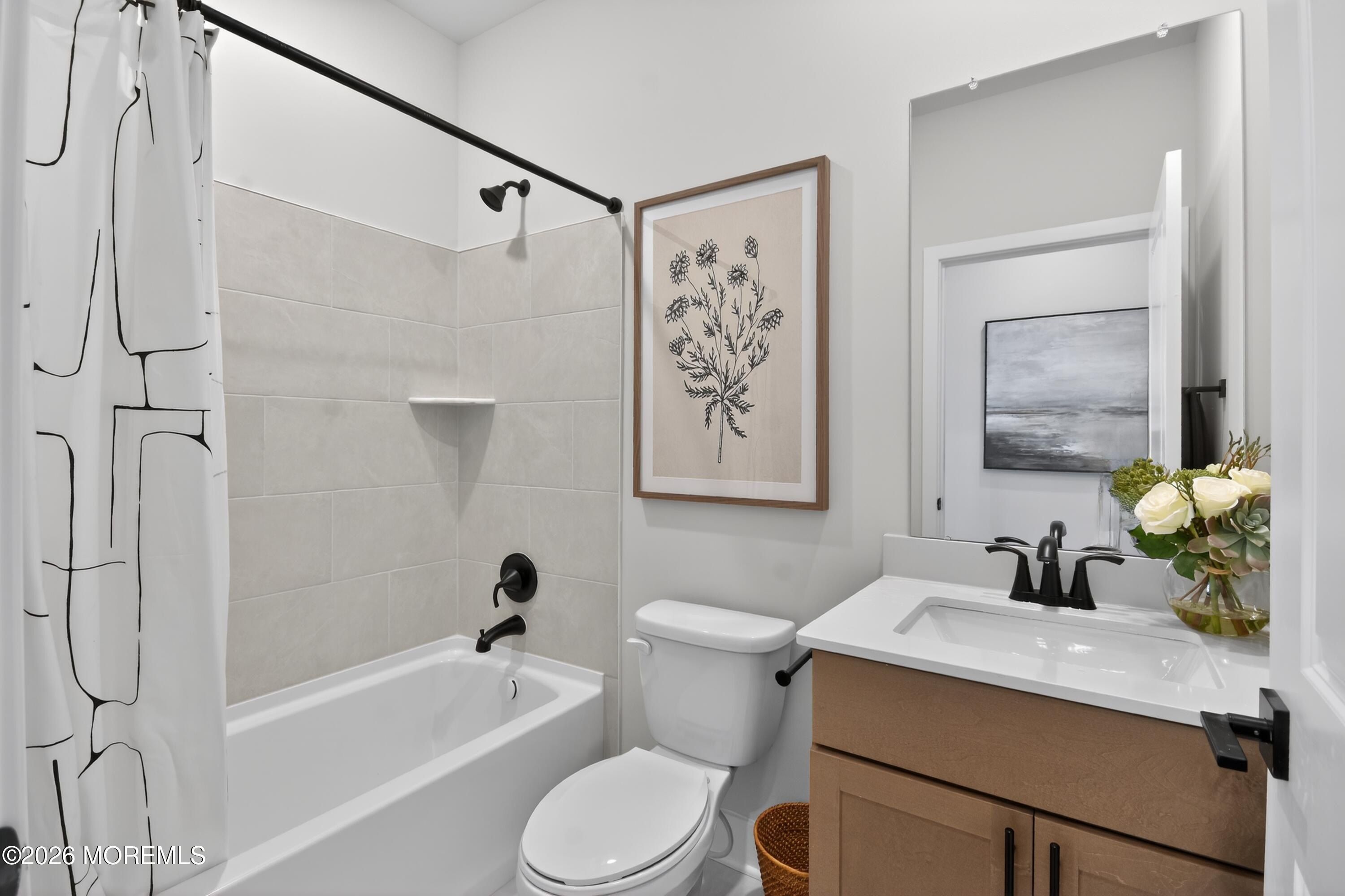 71 Georgetown Drive. Freehold, NJ 07728
