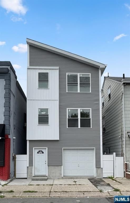 190 Beech Street. Paterson, NJ 07501