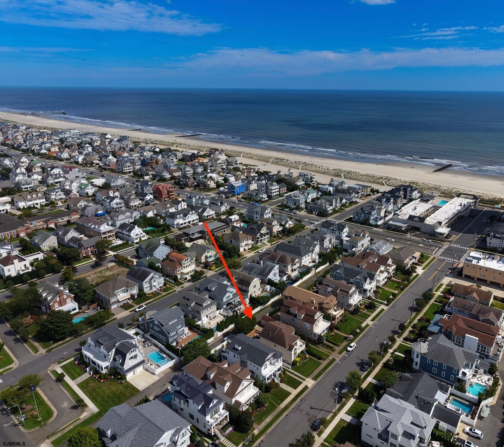15 S Cedargrove Ave. Margate, NJ 08402
