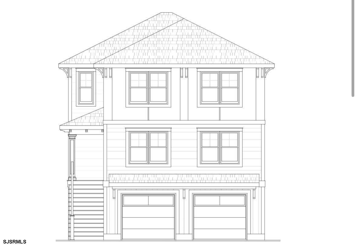 4 Rum Point Ct. Brigantine, NJ 08203