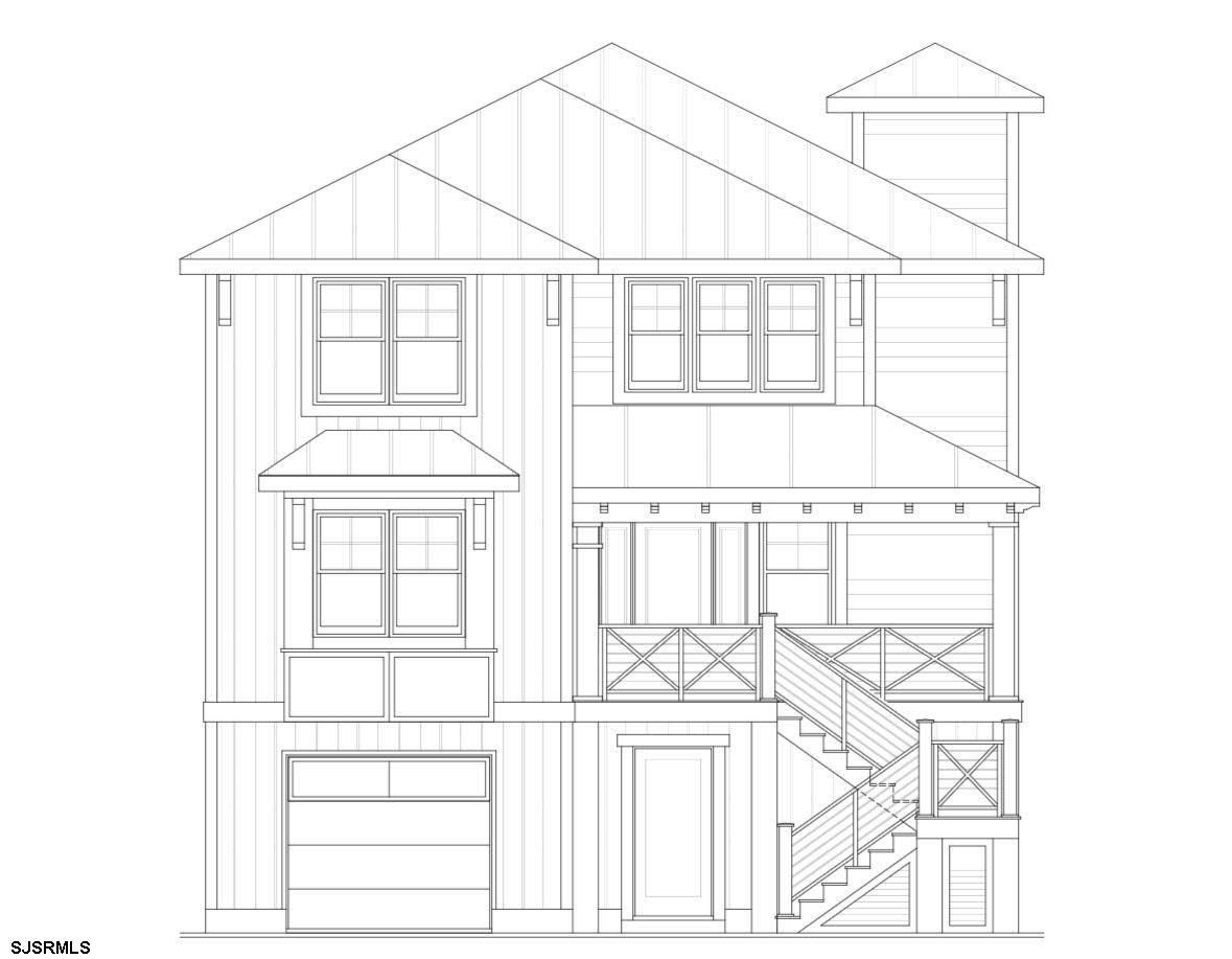 3 Rum Point Ct. Brigantine, NJ 08203