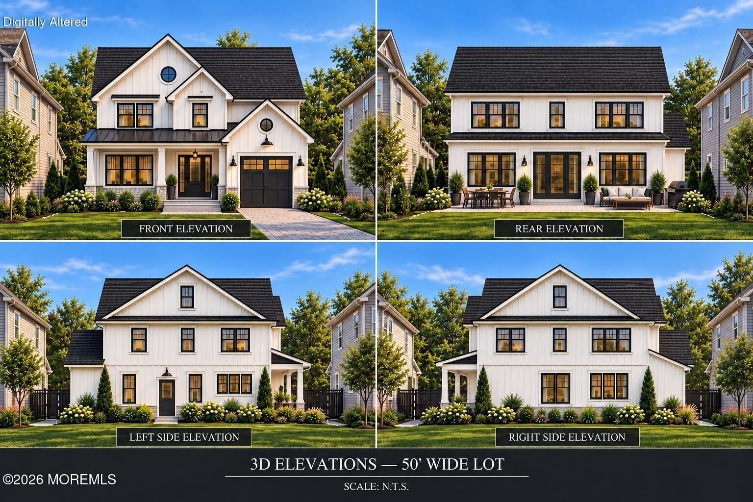 17 Chestnut Street. Farmingdale, NJ 07727
