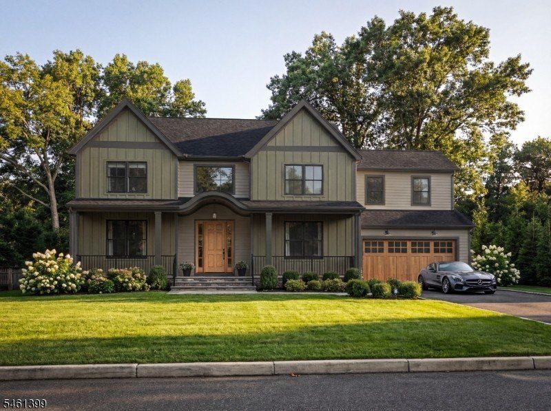 14 Ohio Ave. Metuchen, NJ 08840