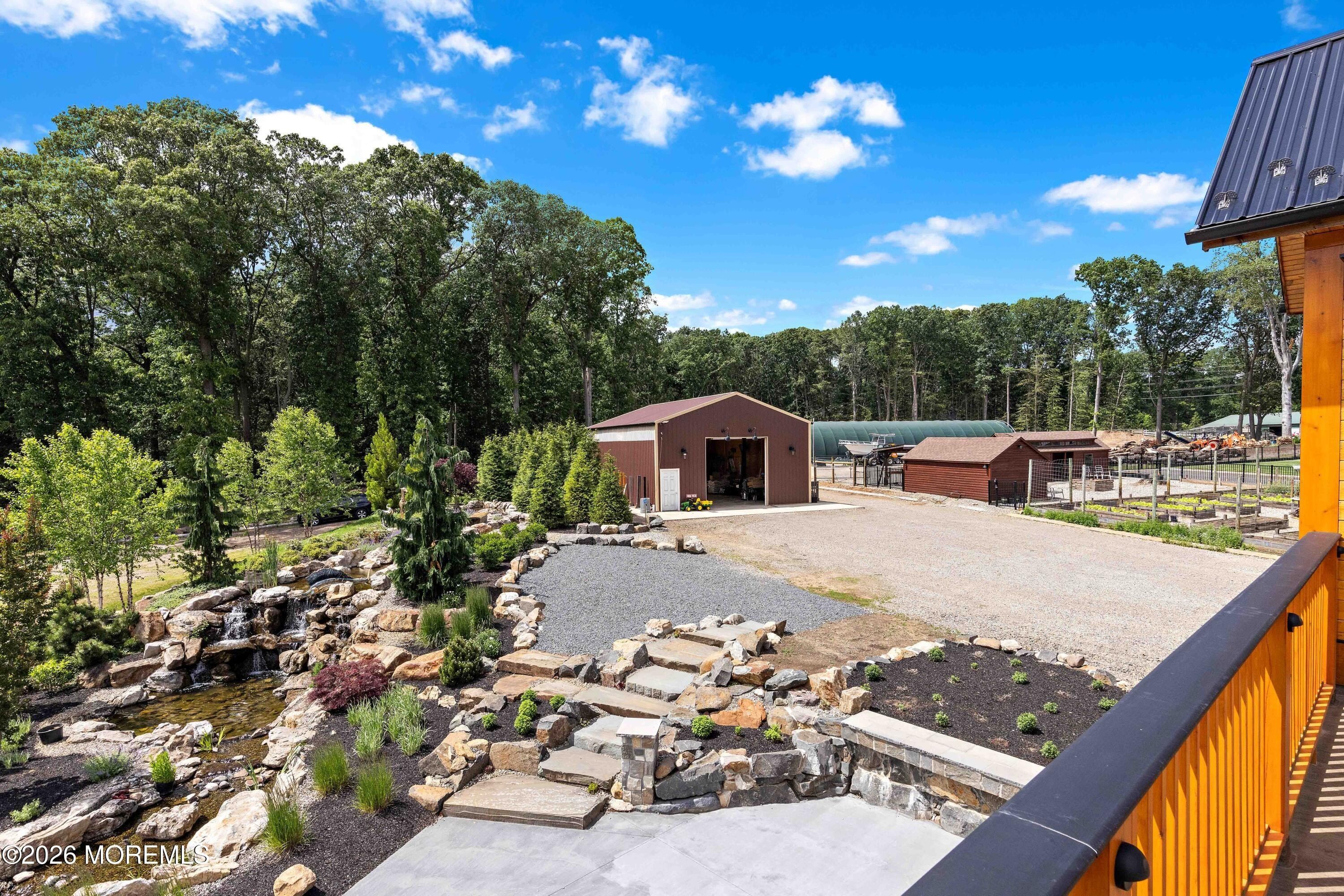 209 Heyers Mill Road. Colts Neck, NJ 07722