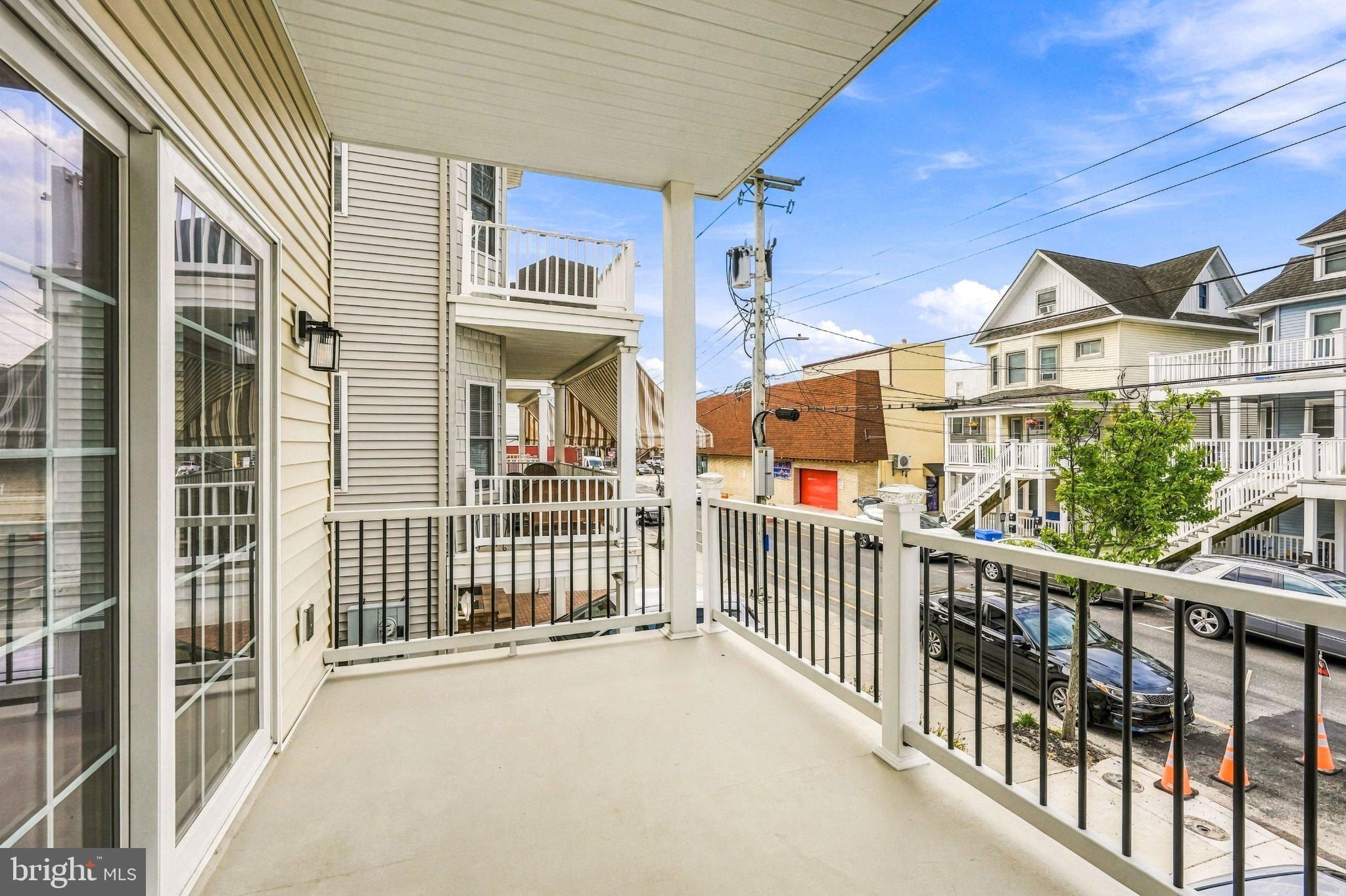 121 E Maple Avenue. Wildwood, NJ 08260