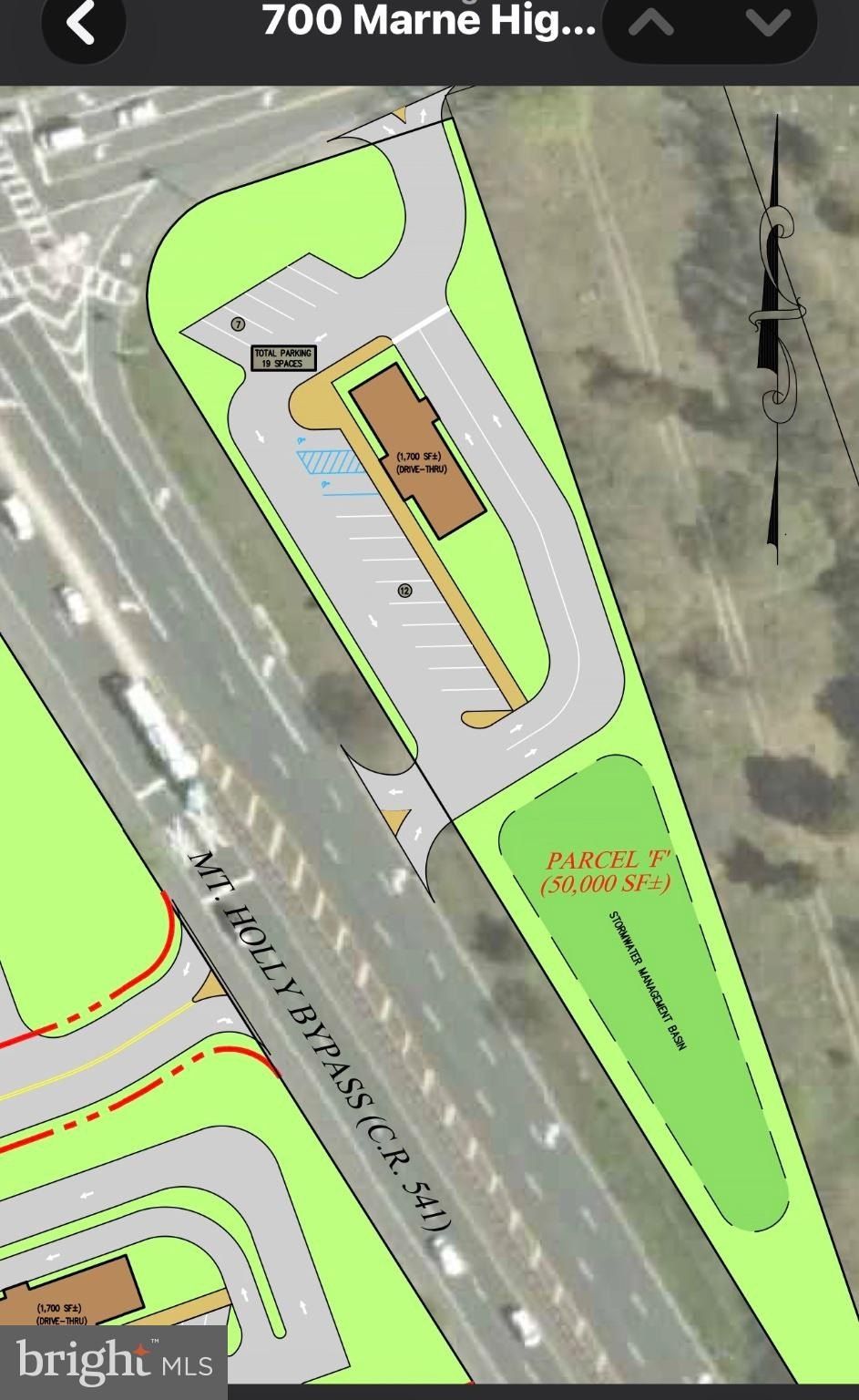 700 Marne HwyRoute 541 Marne Highway. Hainesport, NJ 08036