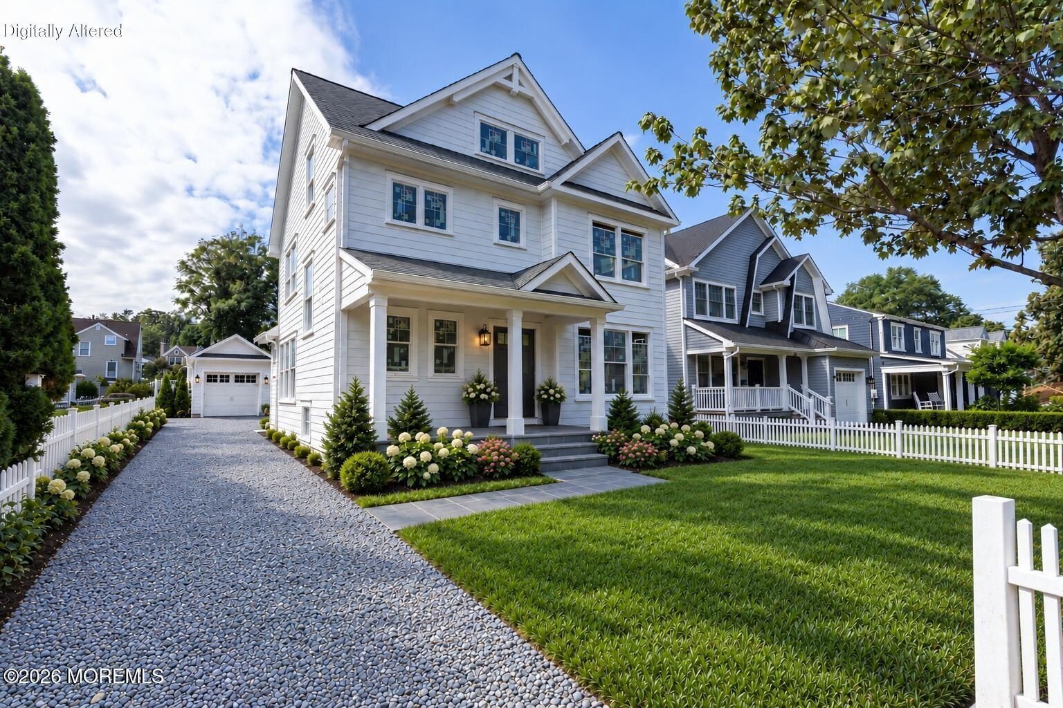 68 Washington Street. Rumson, NJ 07760