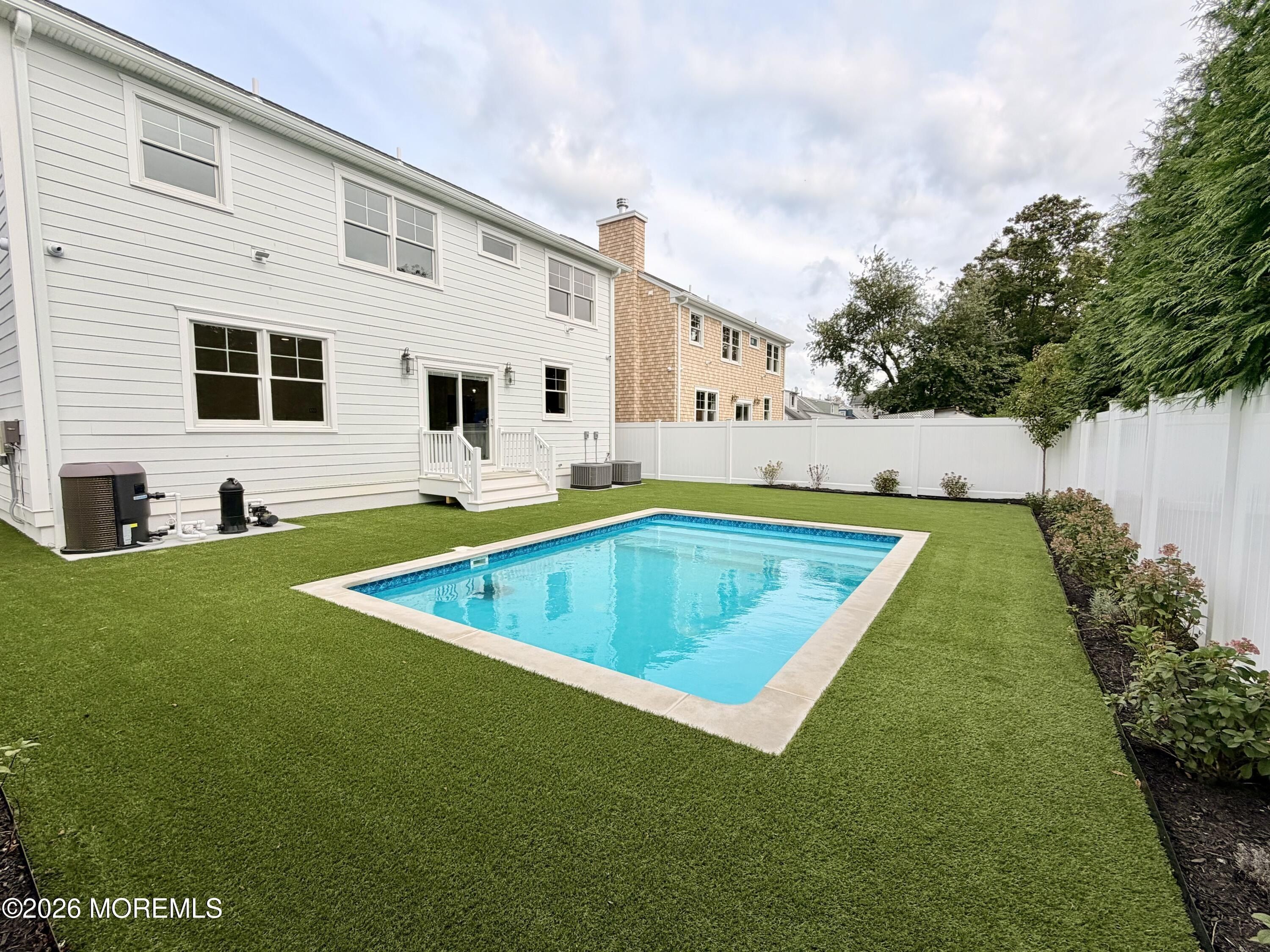 650 Delaware Avenue. Point Pleasant, NJ 08742