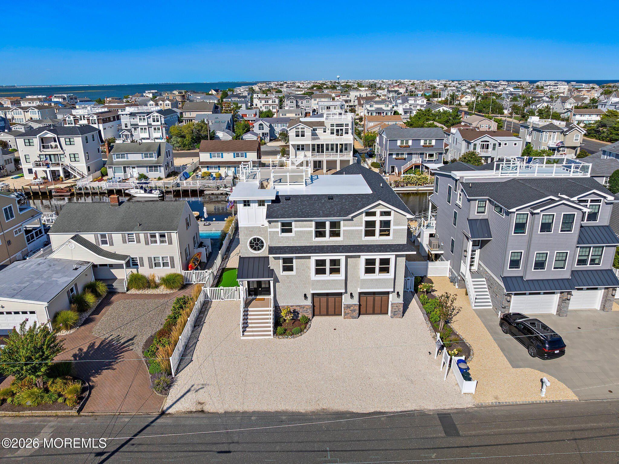 15 W Ohio Avenue. Beach Haven, NJ 08008