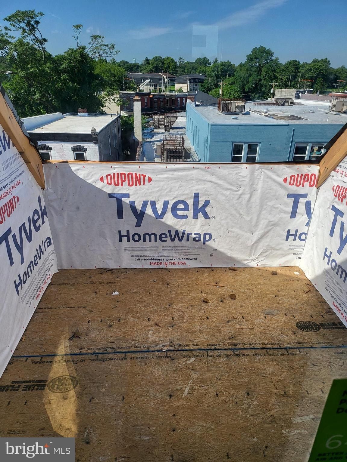 1456 Haddon Avenue. Camden, NJ 08103