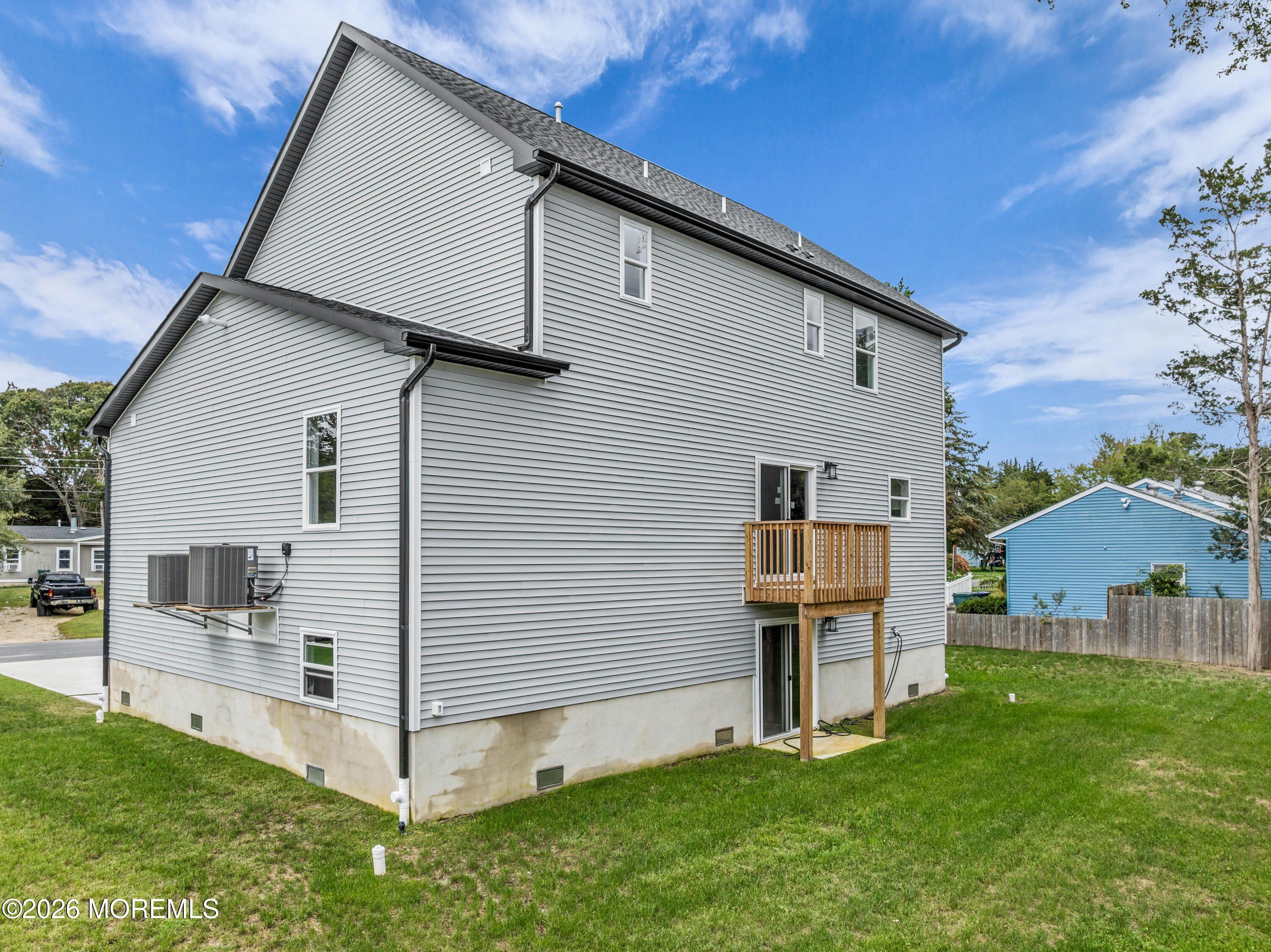 18 Plantation Drive. Little Egg Harbor, NJ 08087