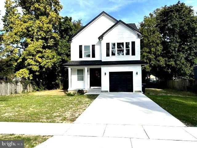 325 Larch Avenue. West Berlin, NJ 08091