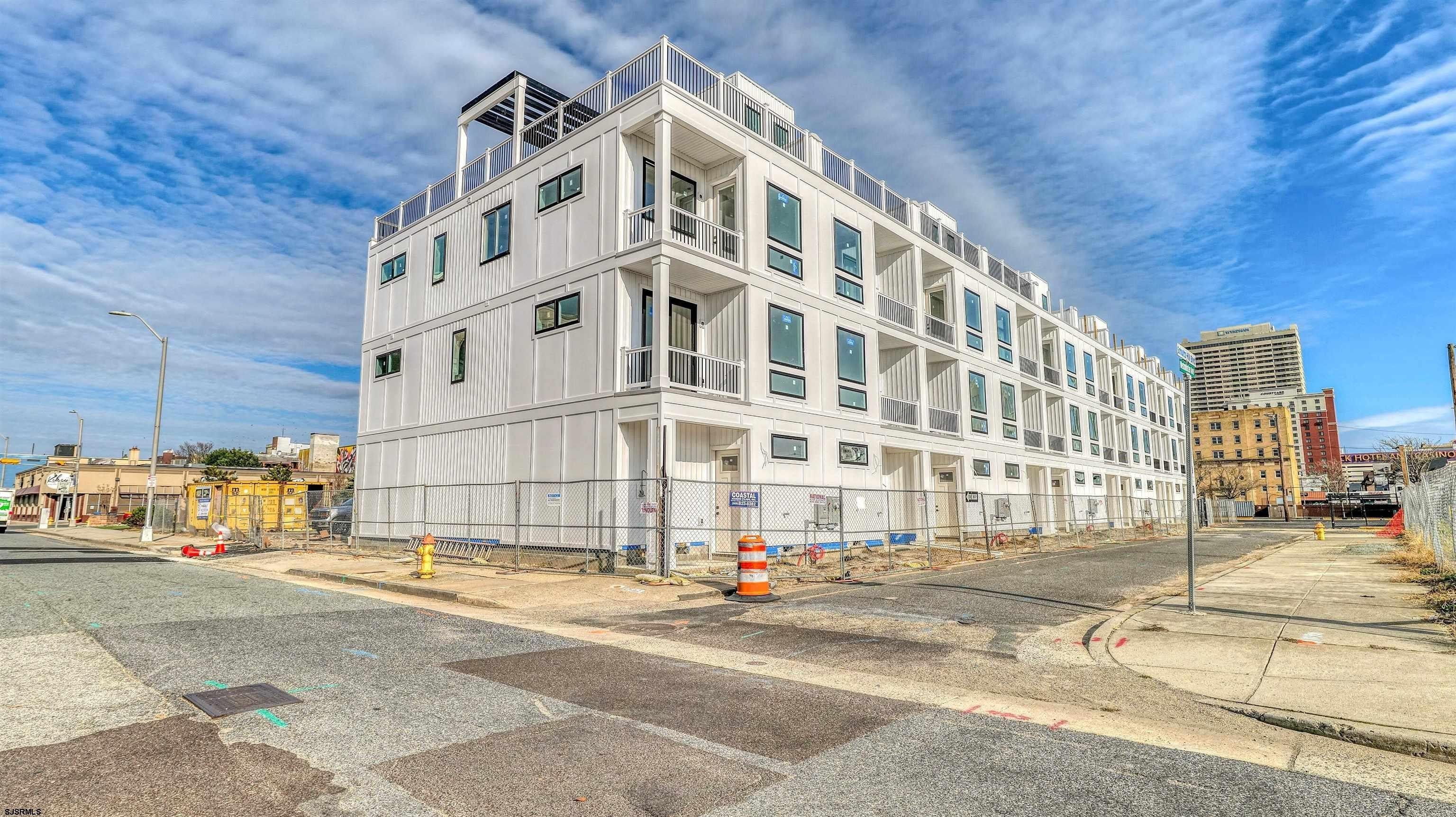 107 A Westminster Ave. Atlantic City, NJ 08401