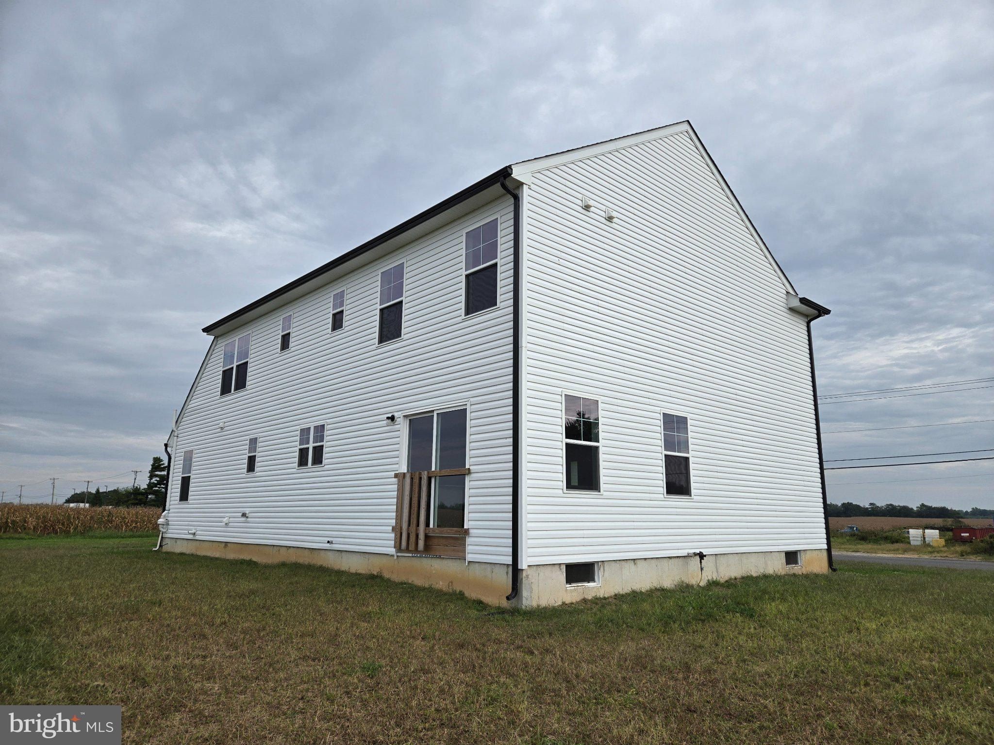 89 Marlboro Road. Bridgeton, NJ 08302