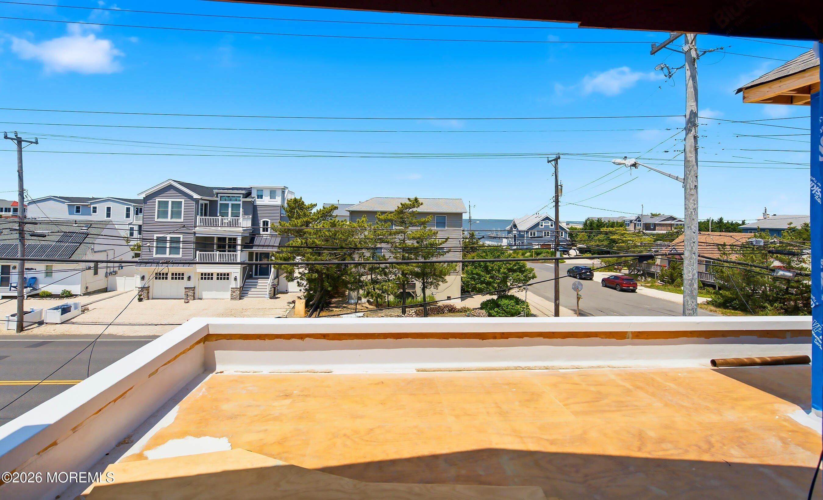5407 Long Beach Boulevard. Harvey Cedars, NJ 08008