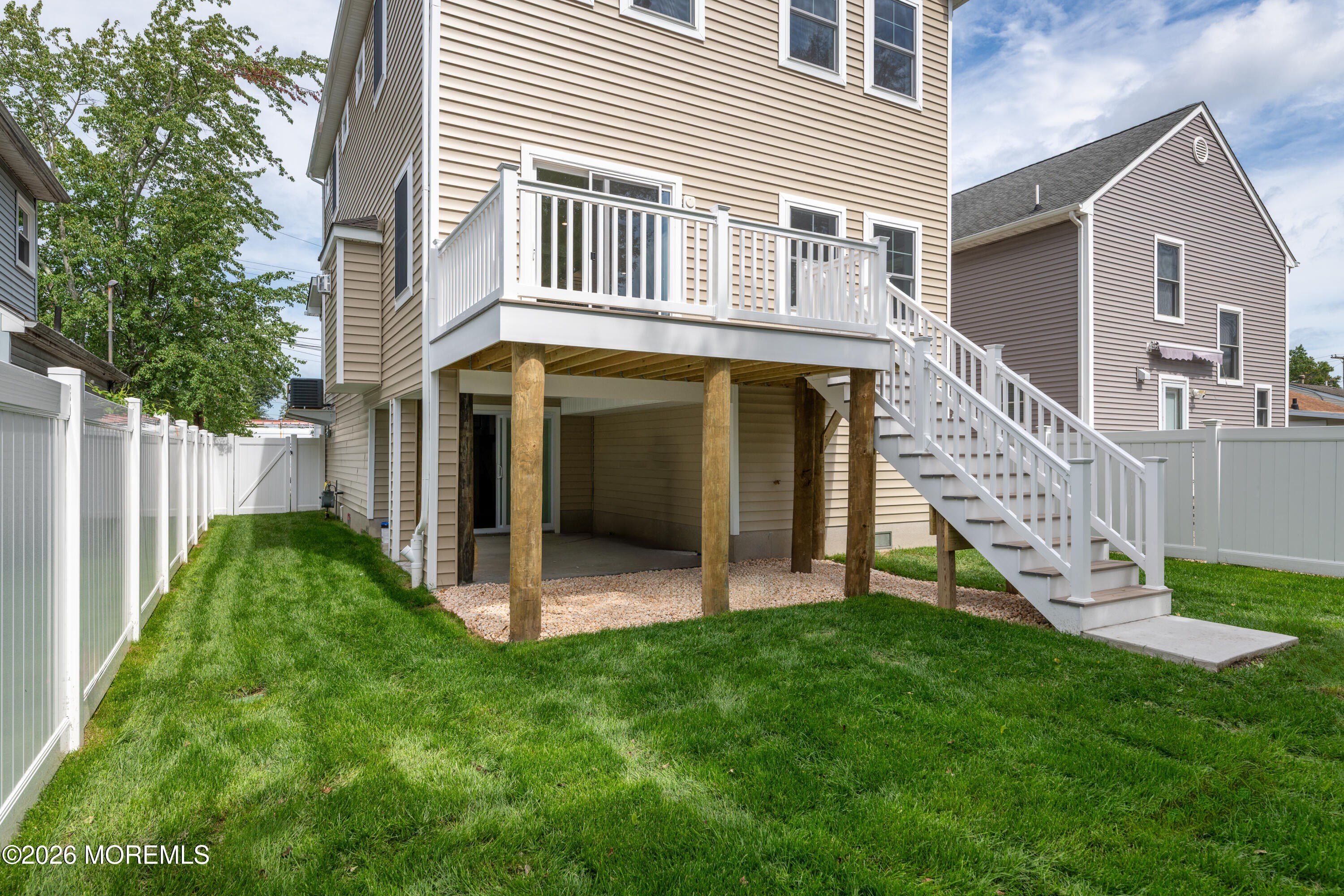 13 Vanard Drive. Brick, NJ 08723