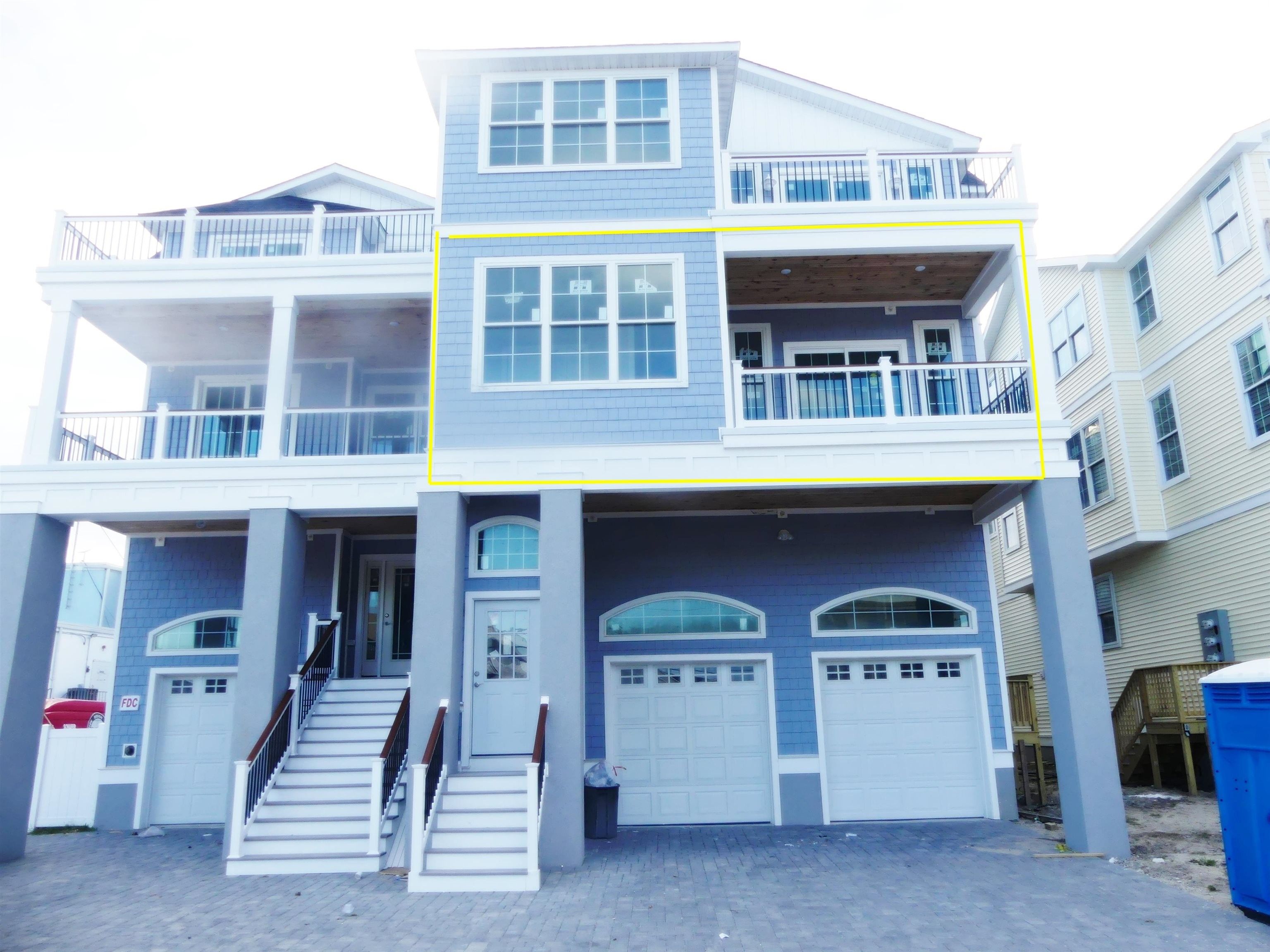 440 E 22Nd. North Wildwood, NJ 08260