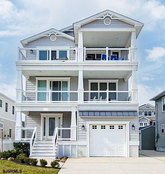 223 40Th. Brigantine, NJ 08203