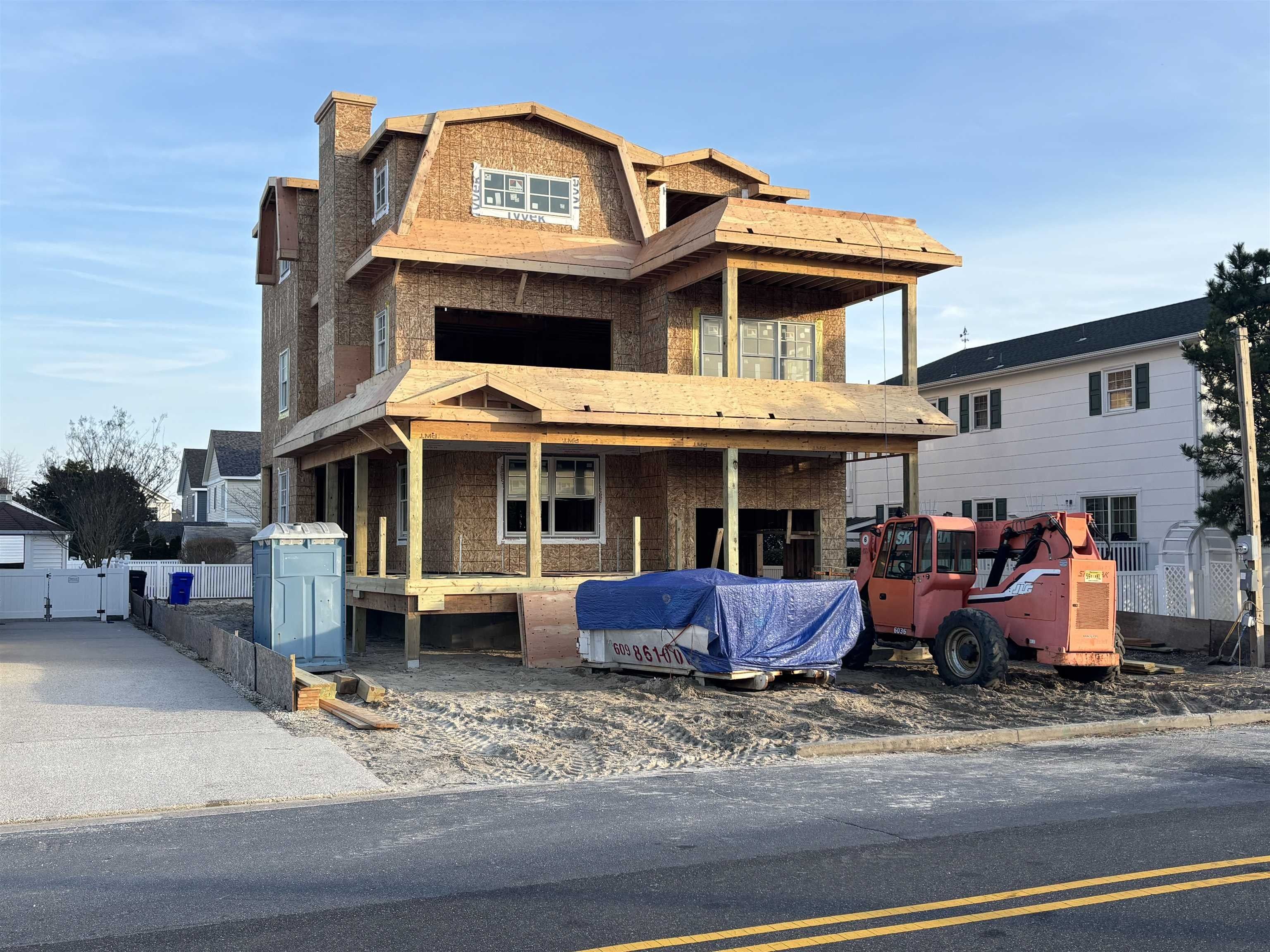 2059 First. Avalon, NJ 08202