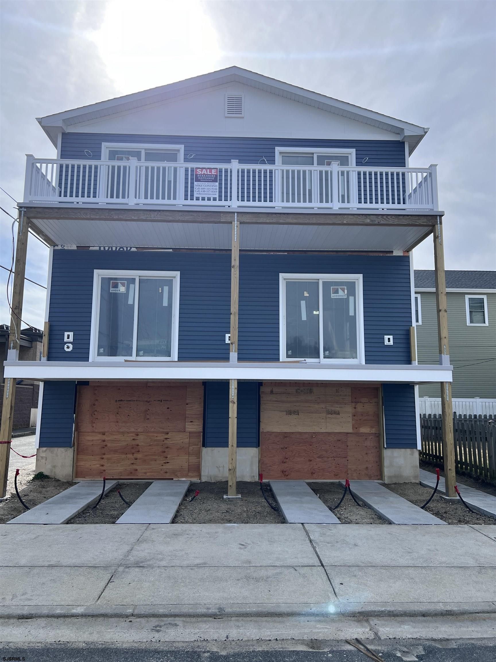 108 11Th Street. Ocean City, NJ 08226