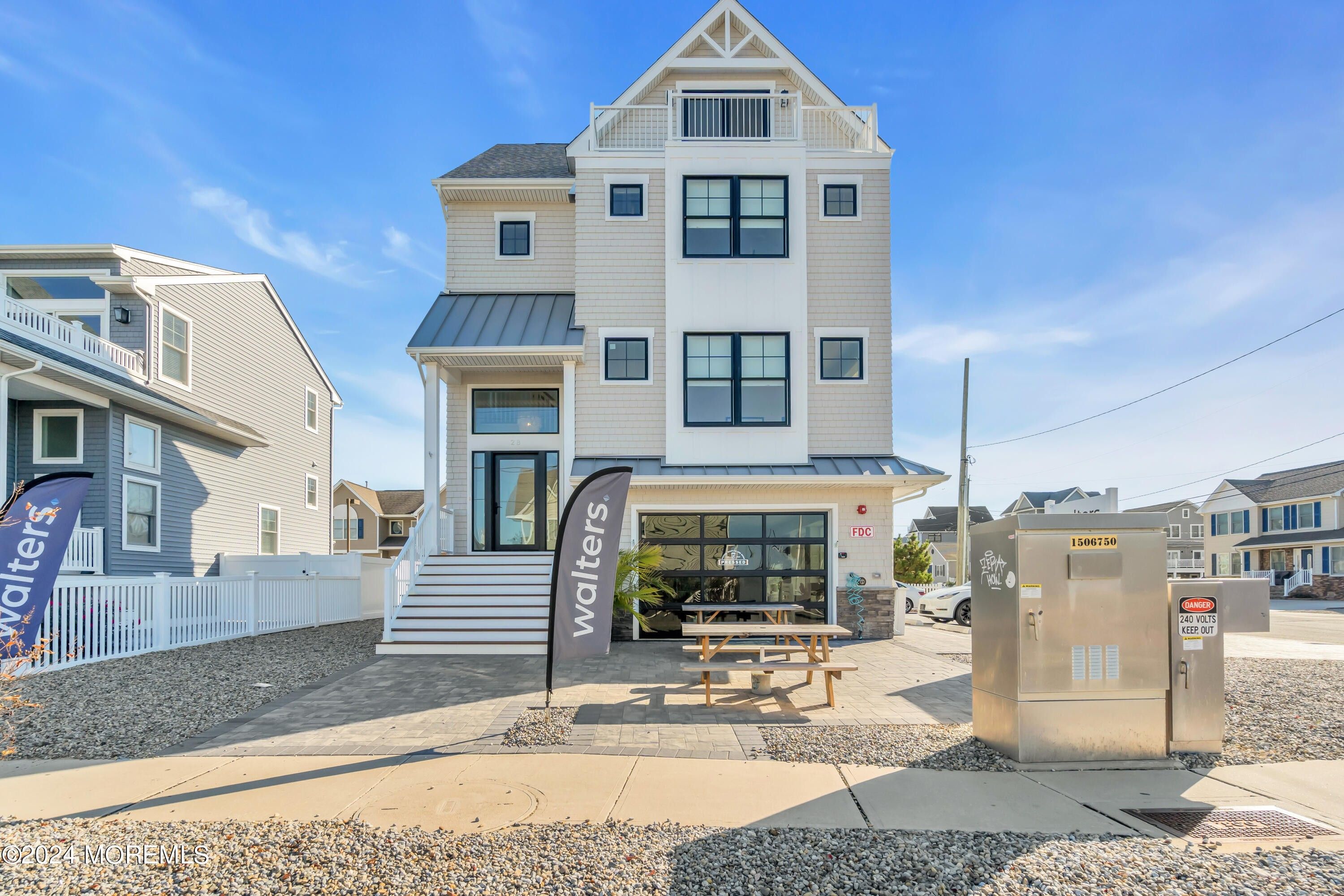 28 3Rd Avenue. Ortley Beach, NJ 08751