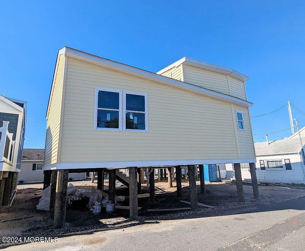 101 W Cove Way. Lavallette, NJ 08735