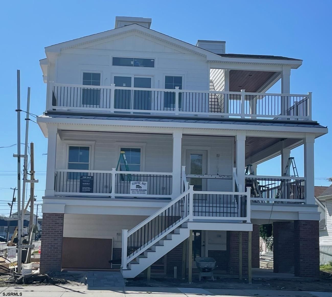 1601 Bay Ave. Ocean City, NJ 08226