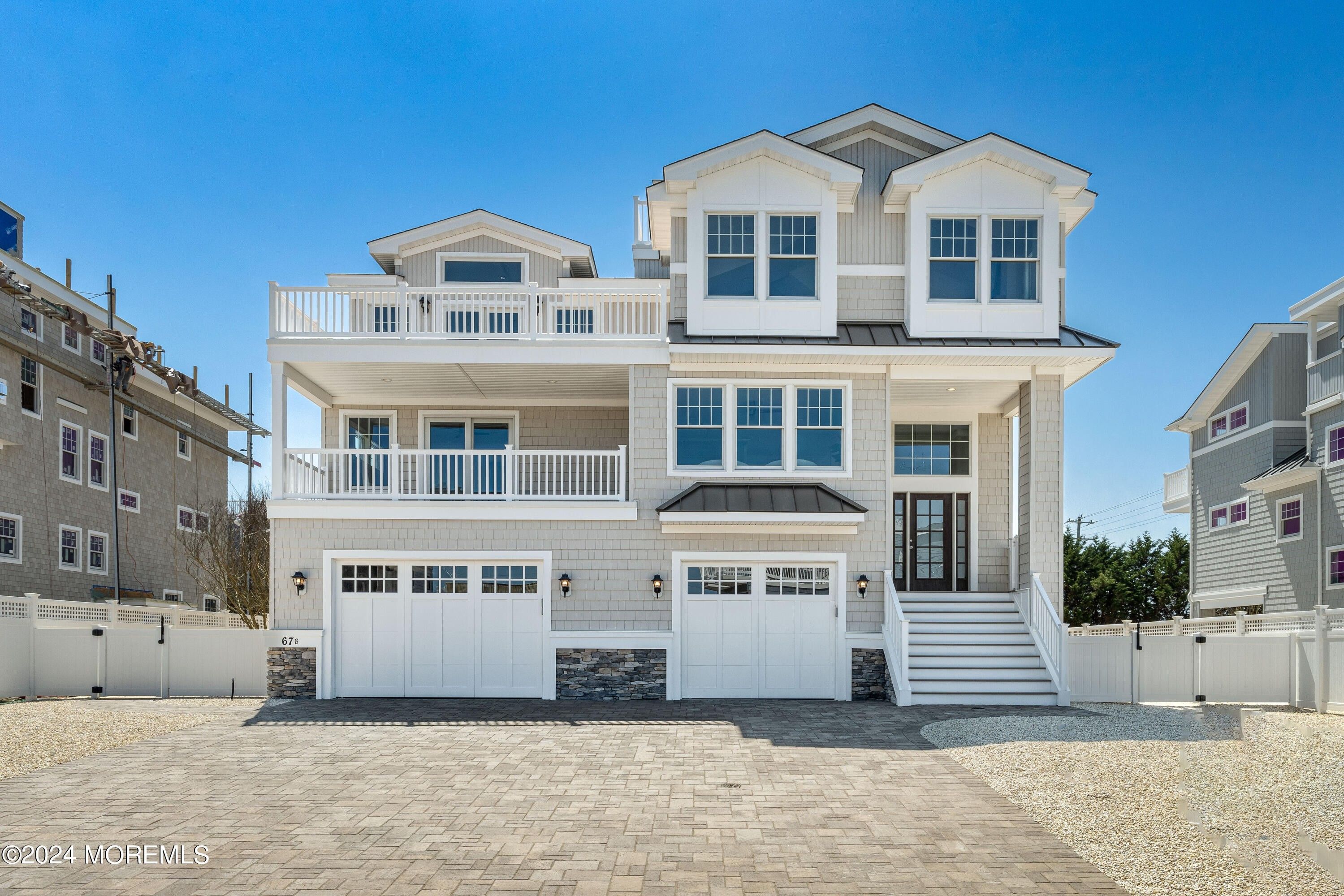 67B Long Beach Boulevard. Beach Haven, NJ 08008