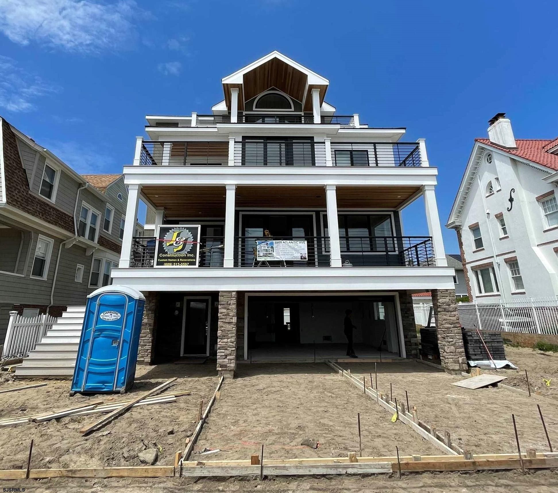 5505 Atlantic Ave. Ventnor, NJ 08406