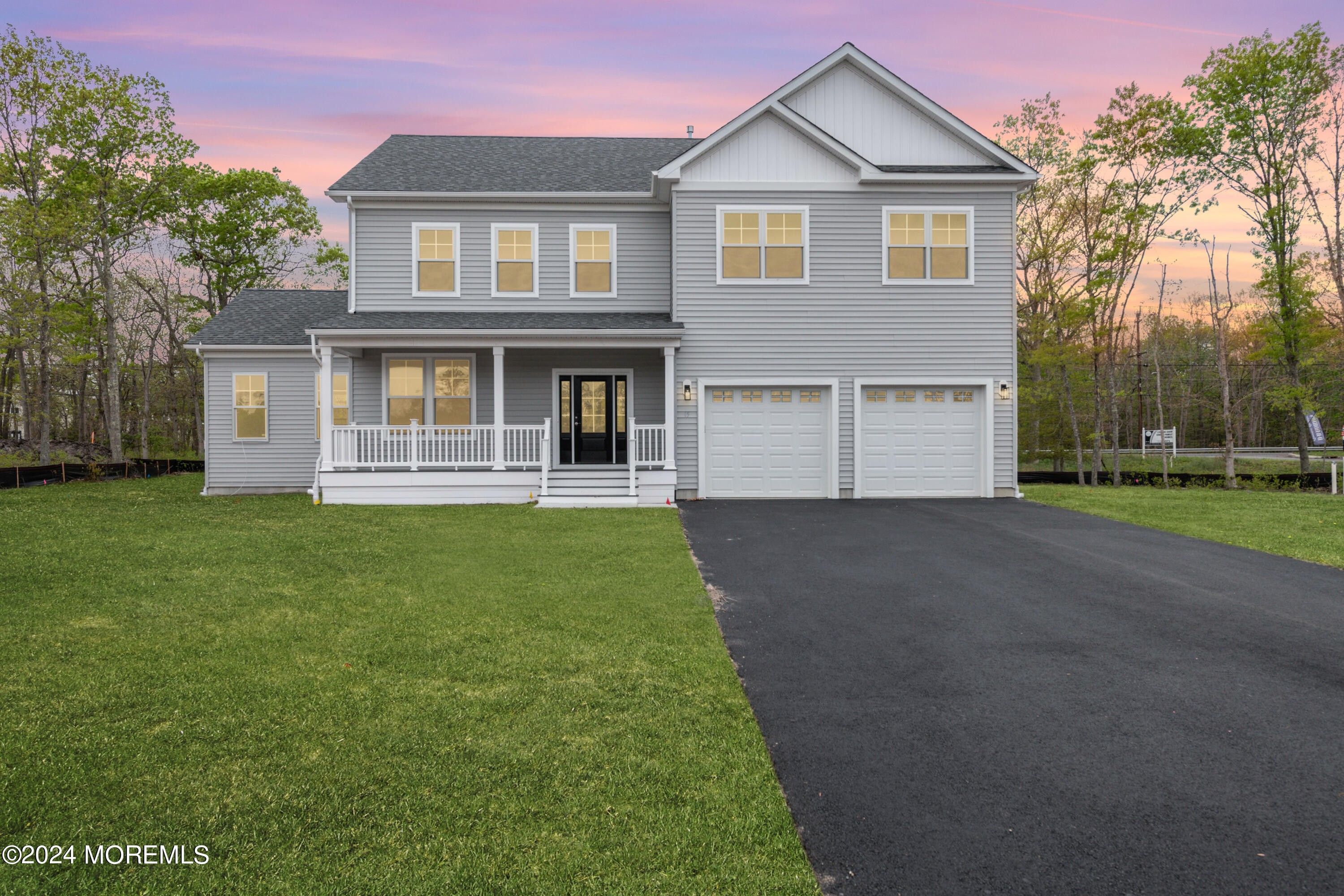 15 Blue Heron Lane. West Creek, NJ 08092