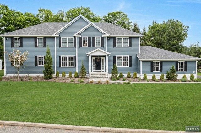 81  Trommel Drive. Mahwah, NJ 07430