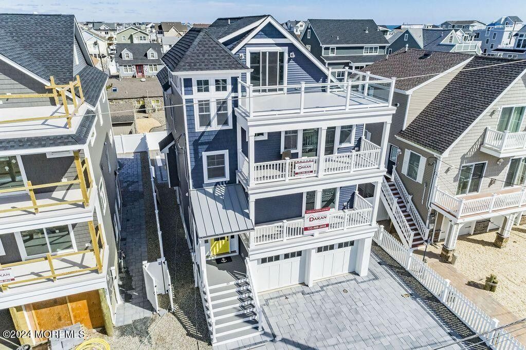 38 N Beach Drive. Ortley Beach, NJ 08751