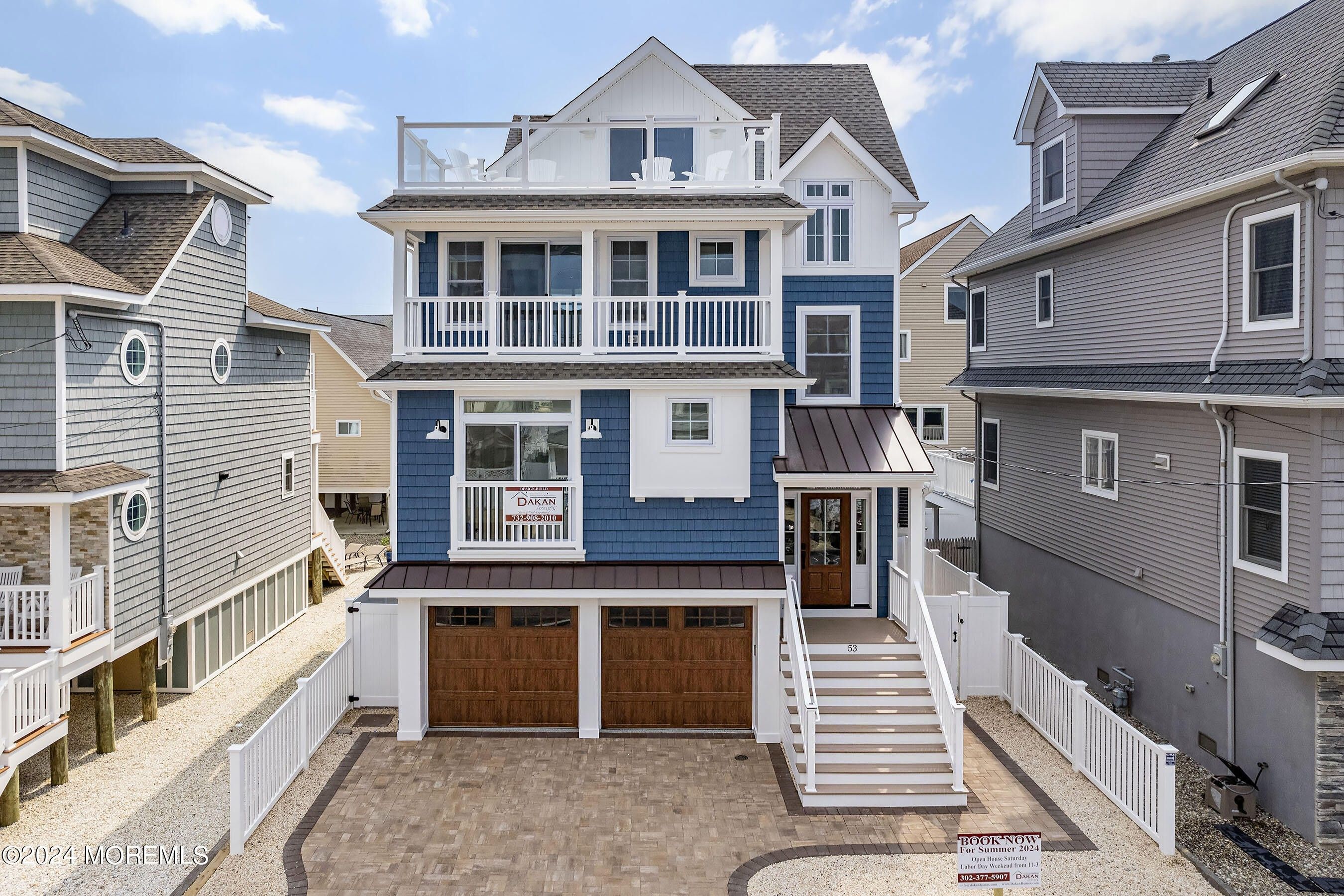 36 N Beach Drive. Ortley Beach, NJ 08751