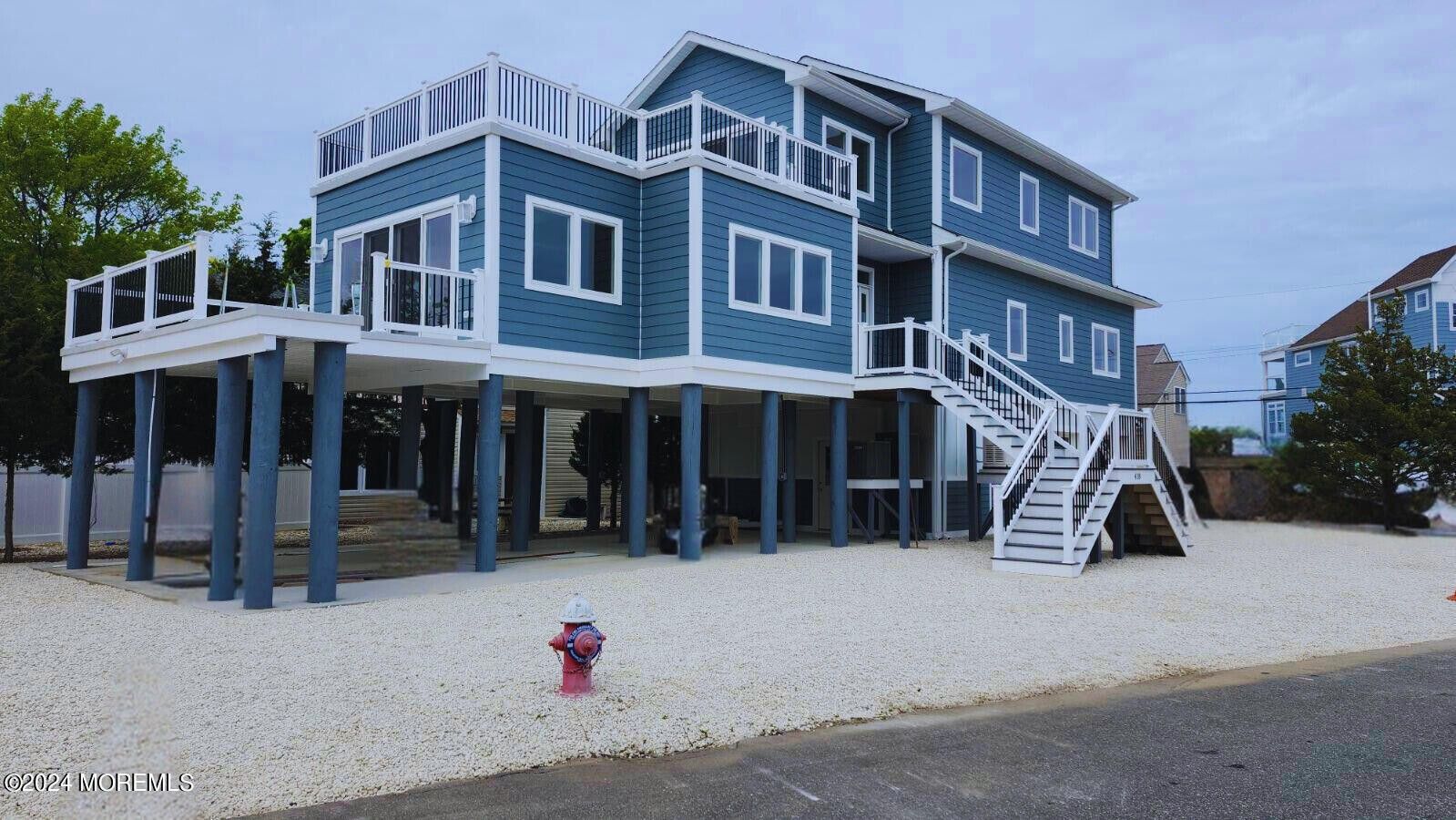 418 Tunney Avenue. Ortley Beach, NJ 08751