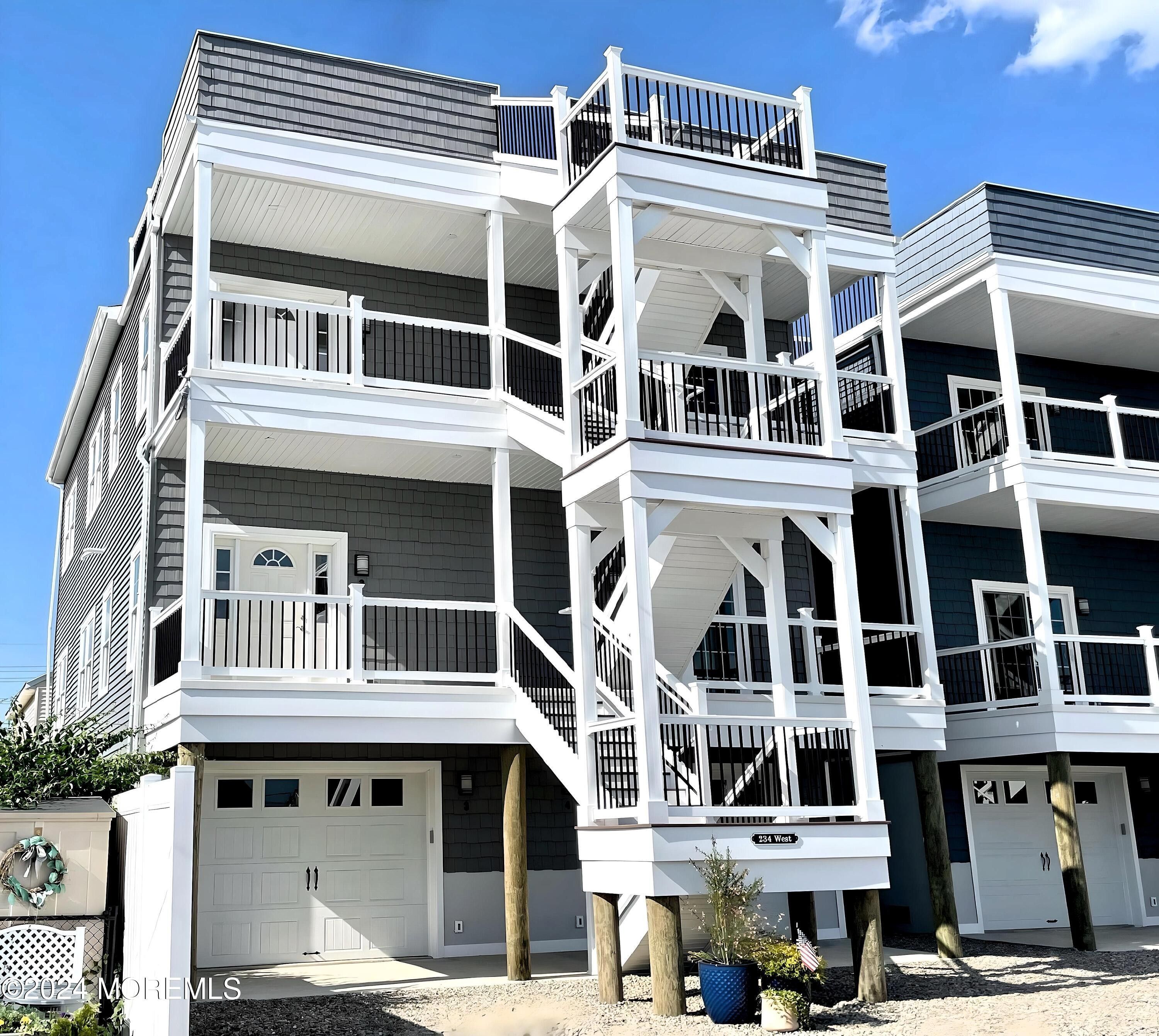 234 Sampson Avenue. Seaside Heights, NJ 08751