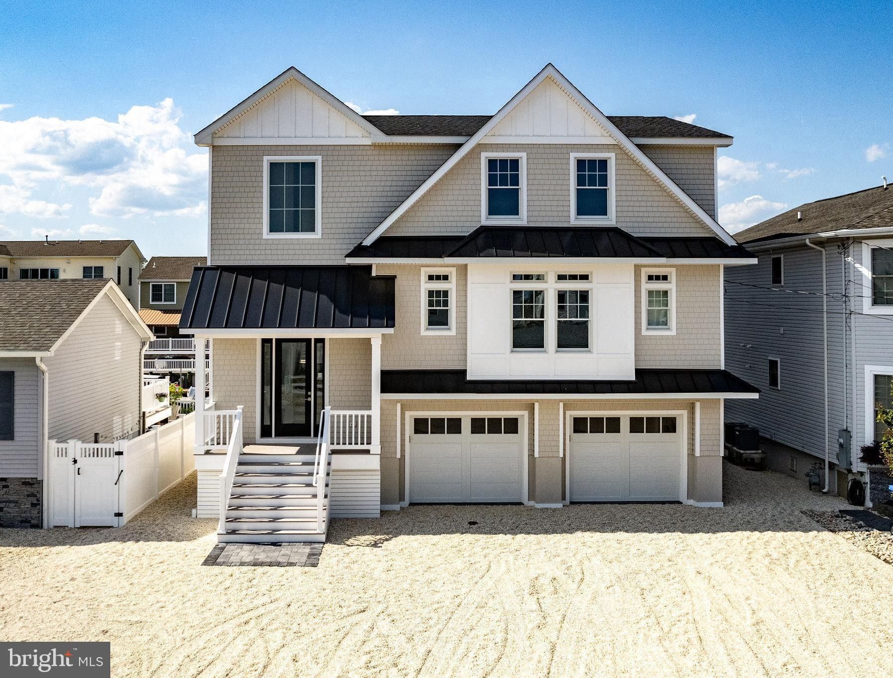 20 Dorothy Drive. Manahawkin, NJ 08050