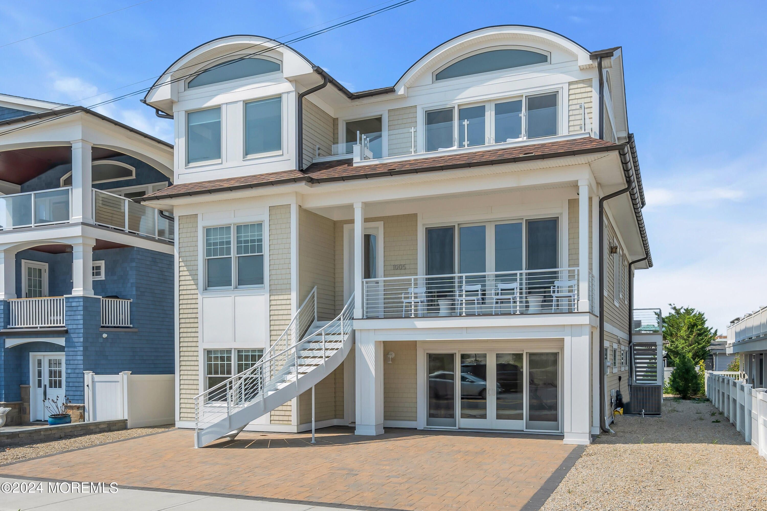 1005 N Ocean Avenue. Seaside Park, NJ 08752