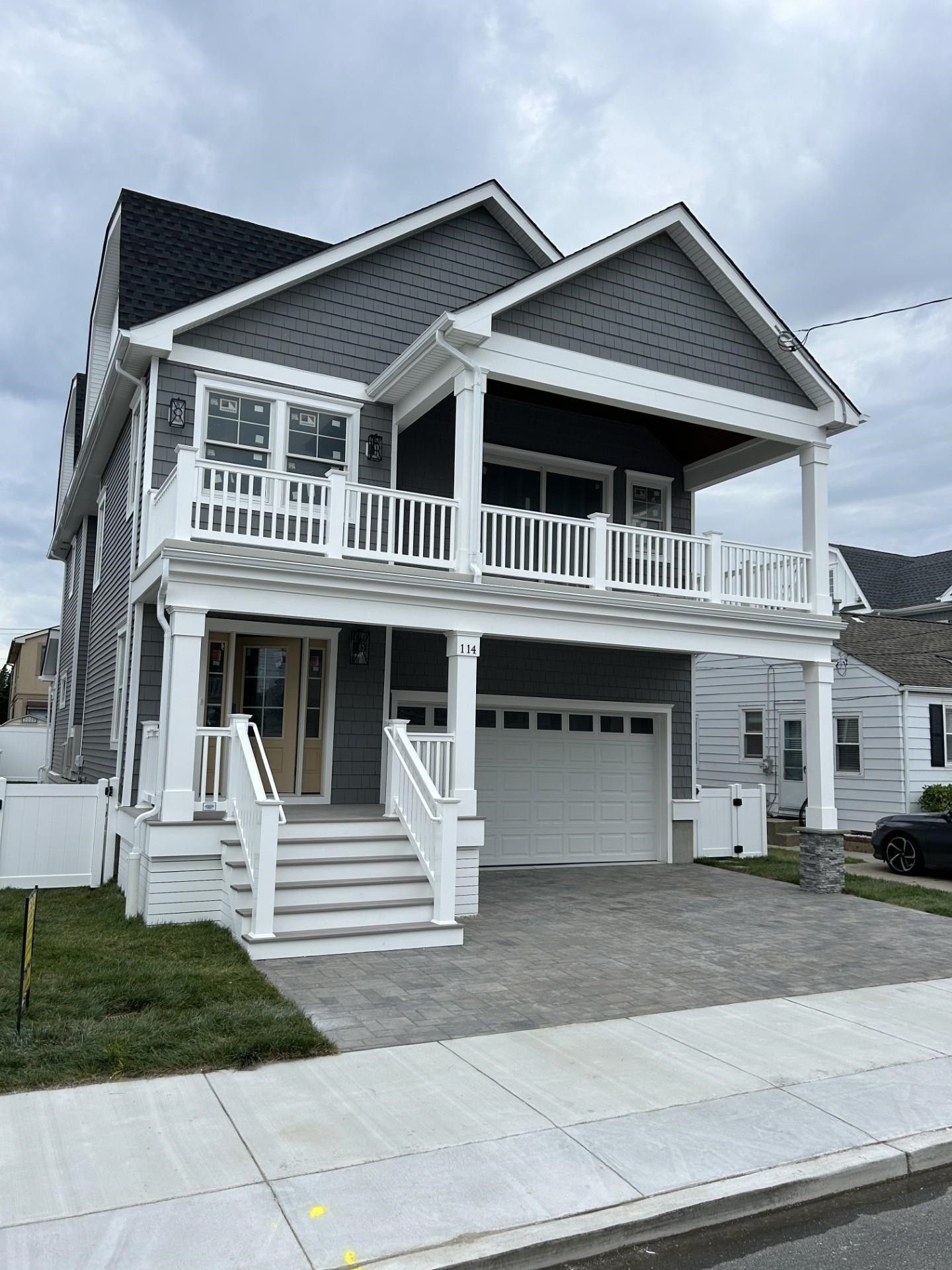 114 E Stockton. Wildwood Crest, NJ 08260