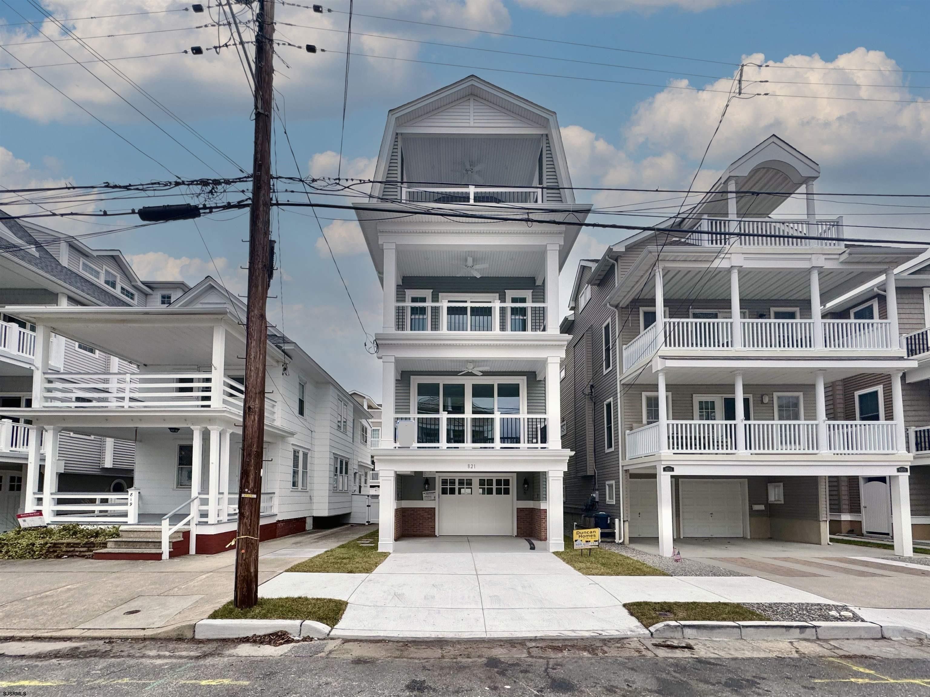 821 Pennlyn Pl. Ocean City, NJ 08226