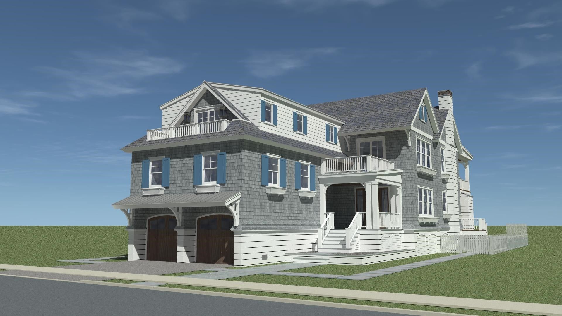 11605 Paradise. Stone Harbor, NJ 08247