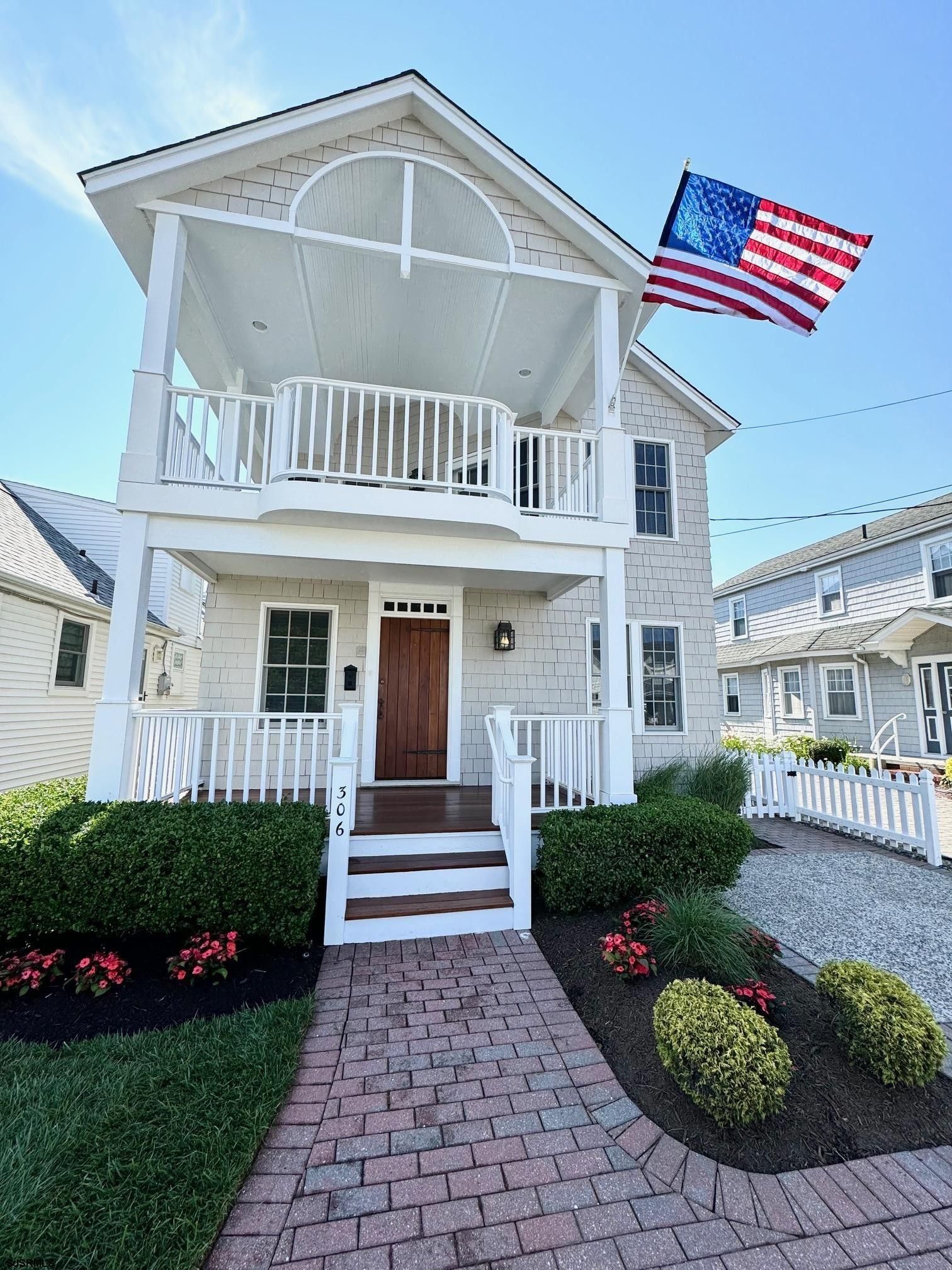 306 Gull Road. Ocean City, NJ 08226