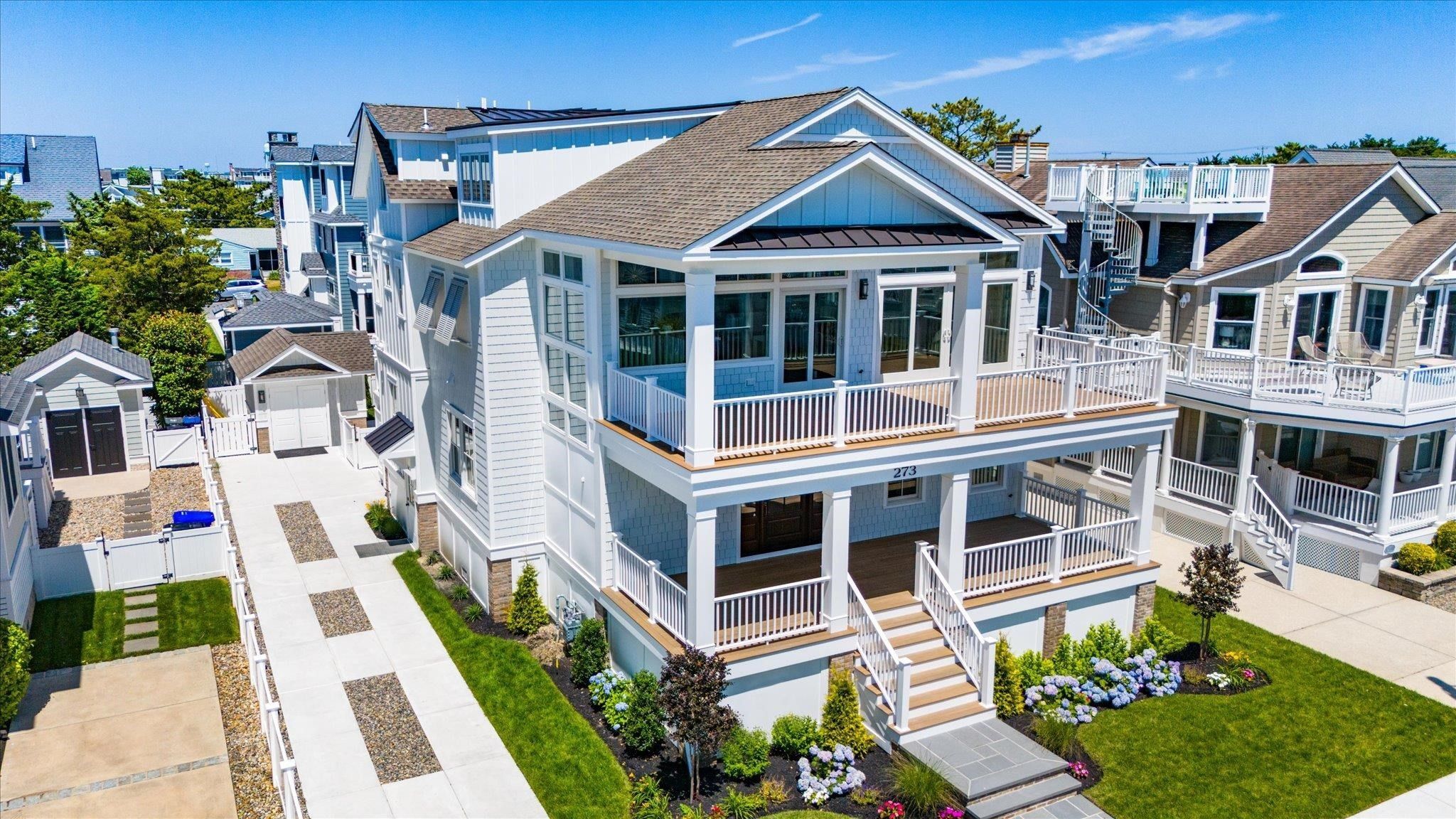 273 52Nd. Avalon, NJ 08202