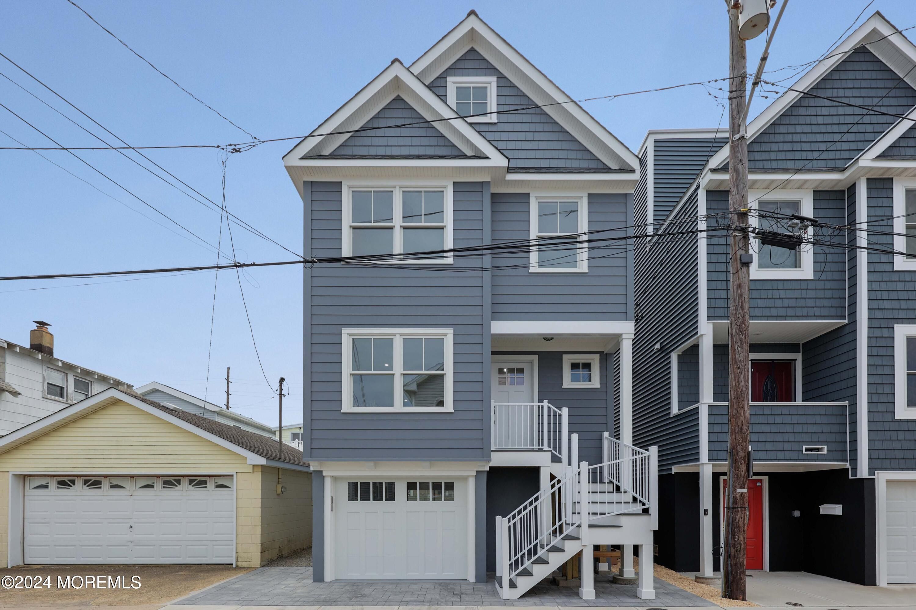 215 Bay Terrace. Seaside Heights, NJ 08751