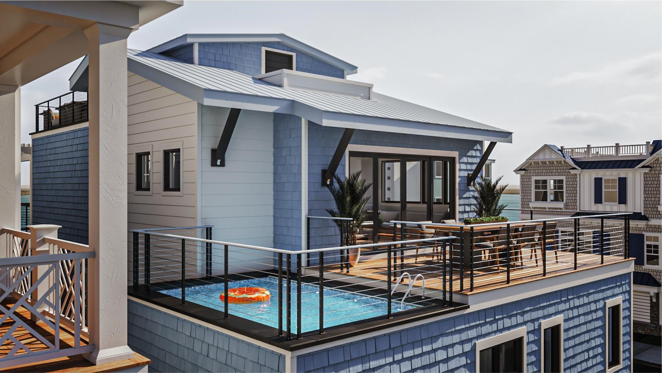 8310 Sunset. Stone Harbor, NJ 08247