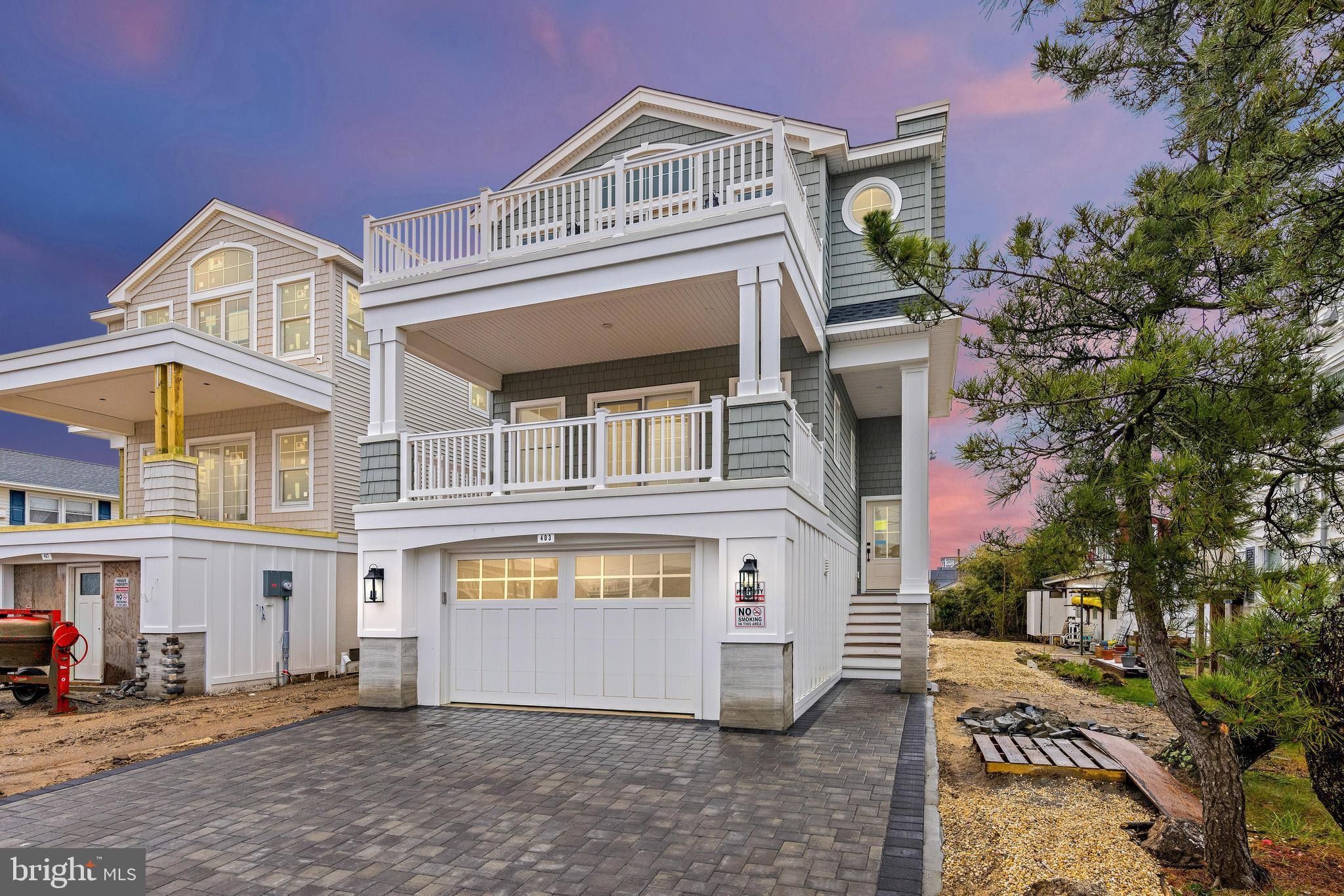 403 Amber Street. Beach Haven, NJ 08008